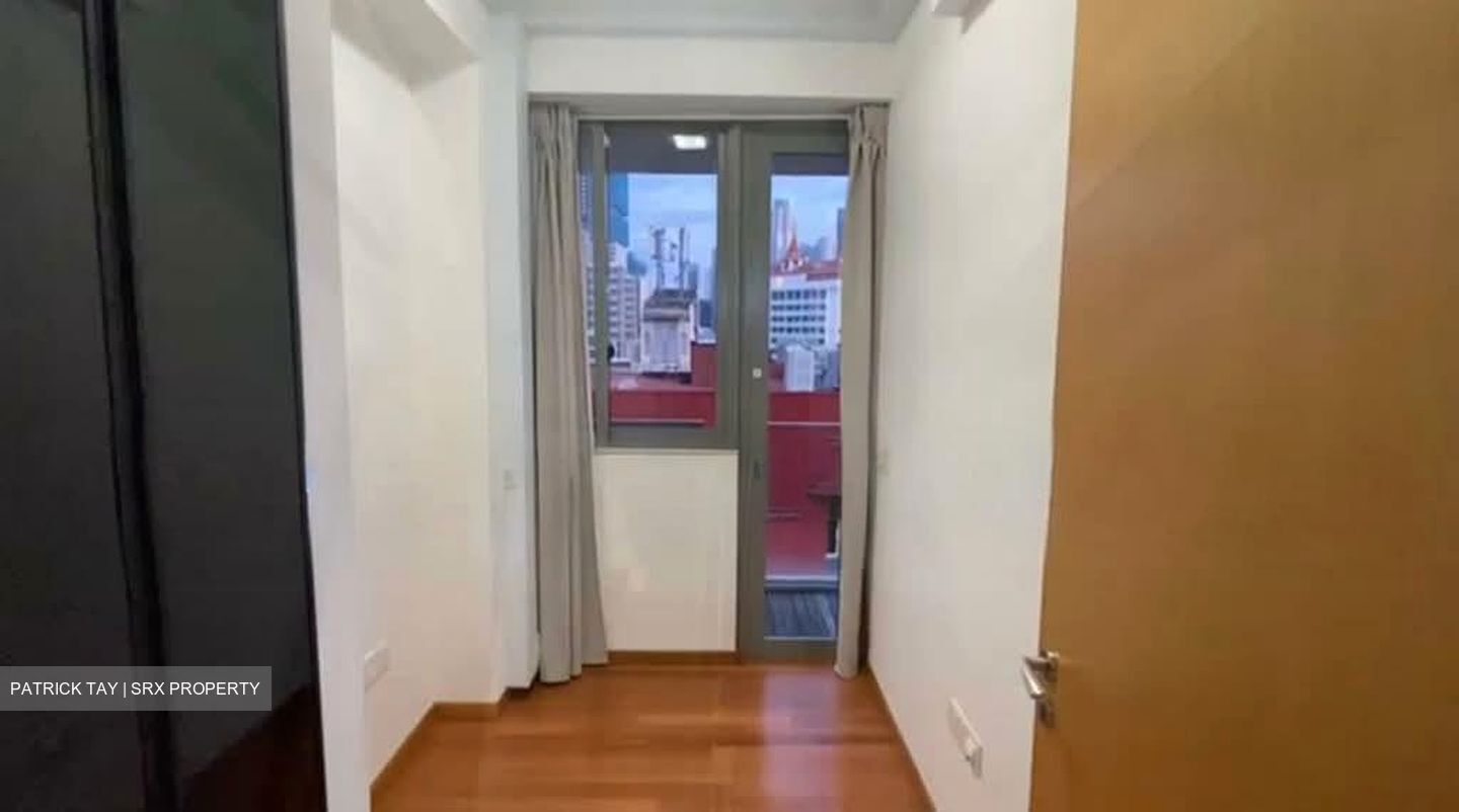 Vivace (D9), Apartment #609306281